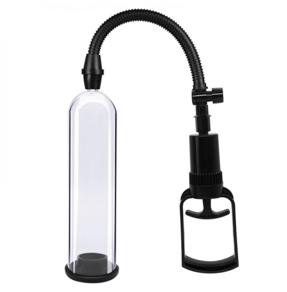 Passion Manual Vacuum Penis Pump (Extend/Enlarge) Passion Manual Vacuum Penis Pump (Extend/Enlarge)